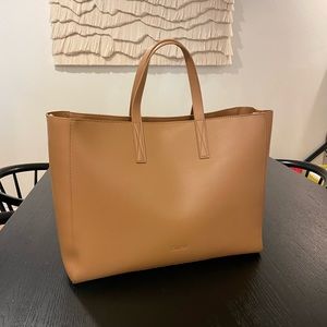 New Calpak Haven Laptop Work Tote
